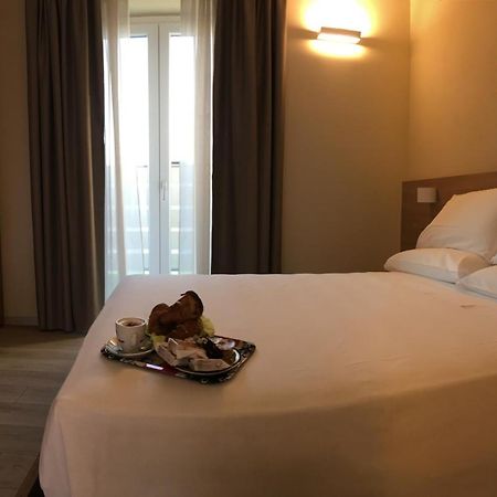 Terrazza Rooms Castrezatto Экстерьер фото