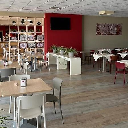 Terrazza Rooms Castrezatto Экстерьер фото