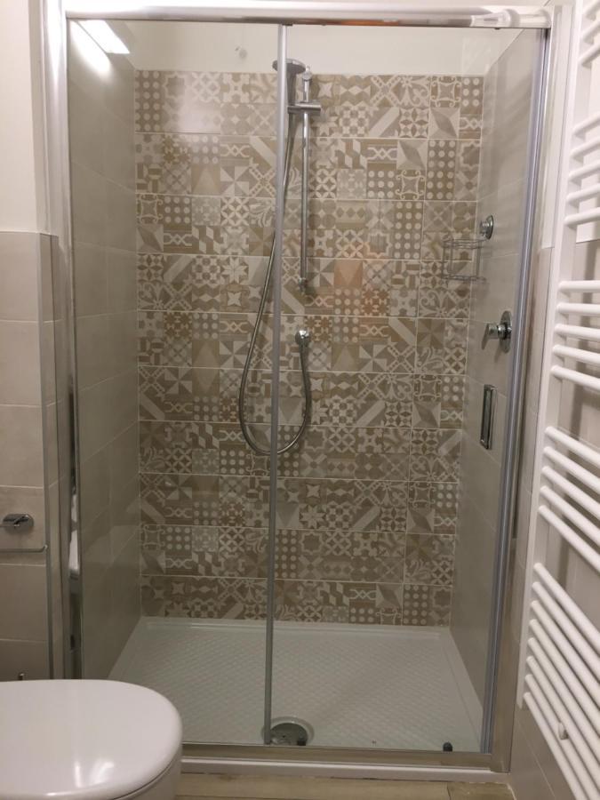 Terrazza Rooms Castrezatto Экстерьер фото
