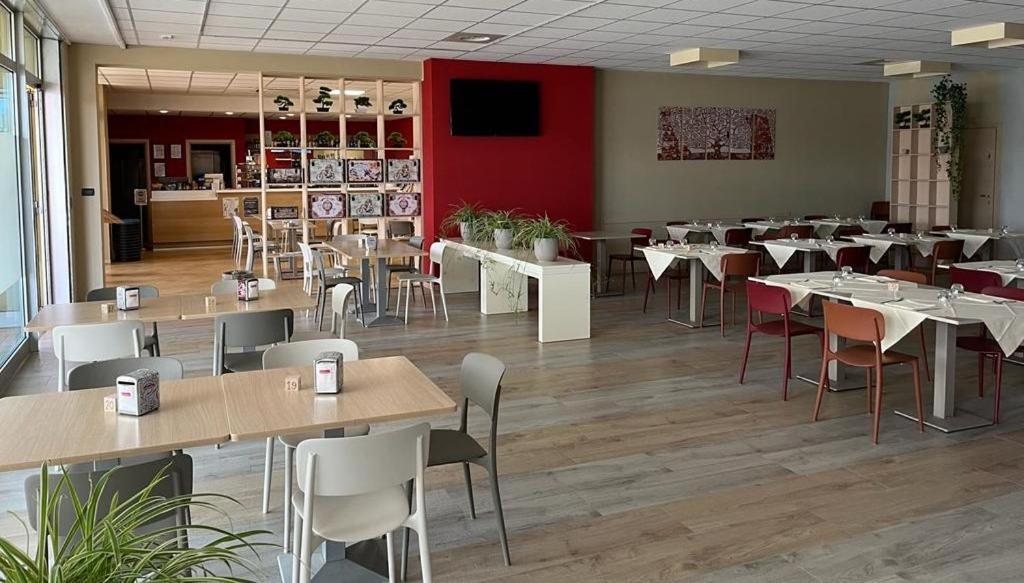 Terrazza Rooms Castrezatto Экстерьер фото