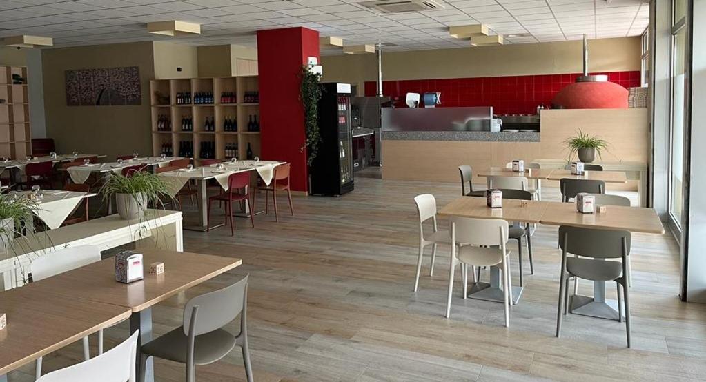Terrazza Rooms Castrezatto Экстерьер фото